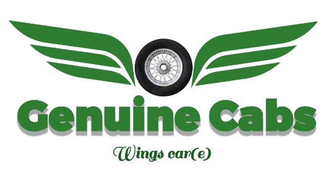 Genuinecabs